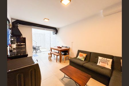 Casa à venda com 125m², 2 quartos e 2 vagas Casa à venda com 125m², 2 quartos e 2 vagasSala de Jantar 2