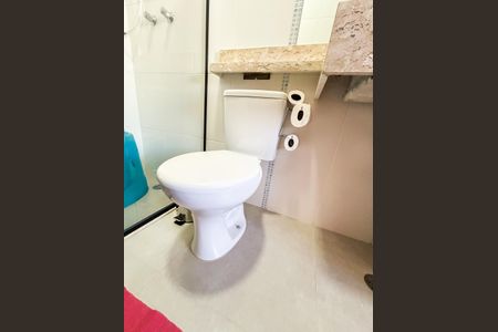 Casa à venda com 125m², 2 quartos e 2 vagas Casa à venda com 125m², 2 quartos e 2 vagasBanheiro Suíte 1