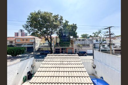Casa à venda com 125m², 2 quartos e 2 vagas Casa à venda com 125m², 2 quartos e 2 vagasVaranda Suíte 2