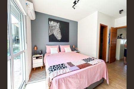 Casa à venda com 125m², 2 quartos e 2 vagas Casa à venda com 125m², 2 quartos e 2 vagasSuíte 2