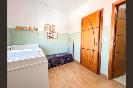 Casa à venda com 125m², 2 quartos e 2 vagas Casa à venda com 125m², 2 quartos e 2 vagasSuíte 1