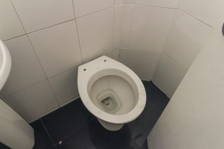 Apartamento à venda com 144m², 3 quartos e 1 vagaBanheiro de Serviço