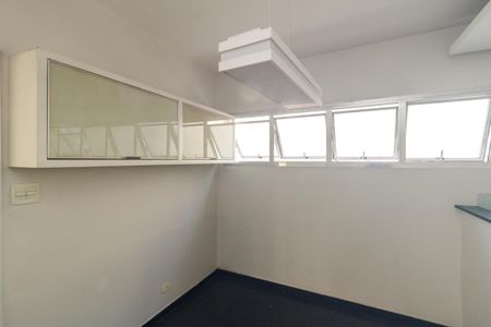 Apartamento à venda com 144m², 3 quartos e 1 vagaCozinha