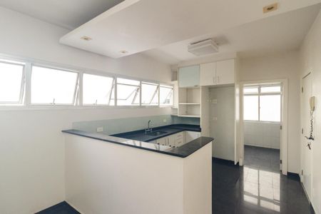Apartamento à venda com 144m², 3 quartos e 1 vagaCozinha