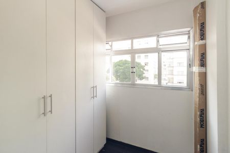 Apartamento à venda com 144m², 3 quartos e 1 vagaQuarto de Serviço
