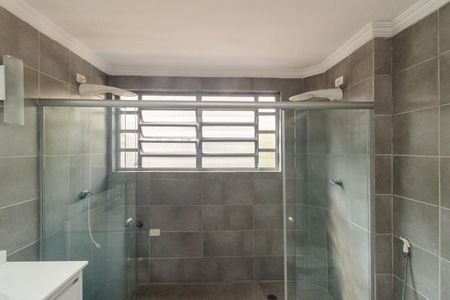 Apartamento à venda com 144m², 3 quartos e 1 vagaBanheiro da Suíte