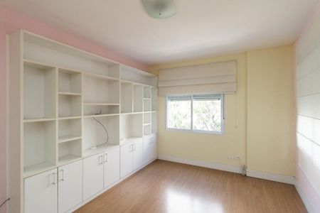 Apartamento à venda com 144m², 3 quartos e 1 vagaQuarto
