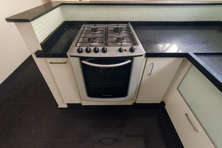 Apartamento à venda com 144m², 3 quartos e 1 vagaCozinha