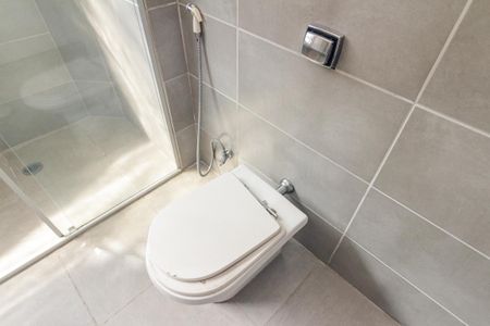 Apartamento à venda com 144m², 3 quartos e 1 vagaBanheiro da Suíte