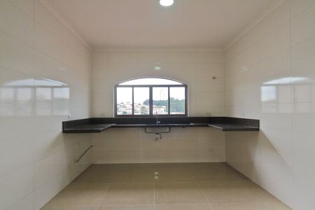 Casa à venda com 240m², 3 quartos e 6 vagas Casa à venda com 240m², 3 quartos e 6 vagasCozinha