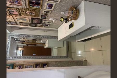 Apartamento à venda com 97m², 2 quartos e 1 vaga