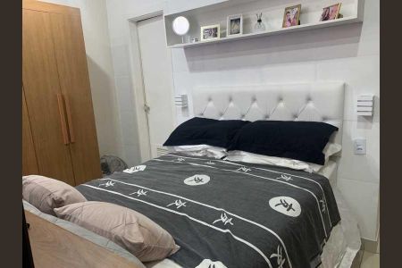 Apartamento à venda com 97m², 2 quartos e 1 vaga