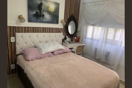 Apartamento à venda com 97m², 2 quartos e 1 vaga