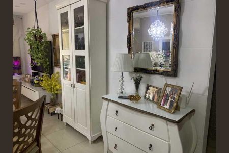 Apartamento à venda com 97m², 2 quartos e 1 vaga