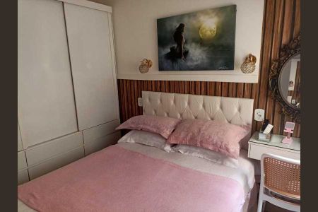 Apartamento à venda com 97m², 2 quartos e 1 vaga