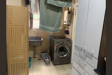 Apartamento à venda com 97m², 2 quartos e 1 vaga