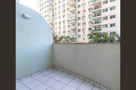 Apartamento à venda com 94m², 2 quartos e 1 vaga