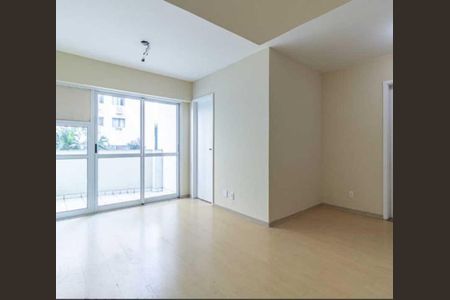 Apartamento à venda com 94m², 2 quartos e 1 vaga