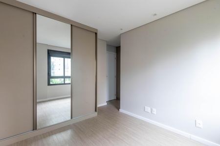 Apartamento à venda com 63m², 2 quartos e 2 vagasQuarto 2