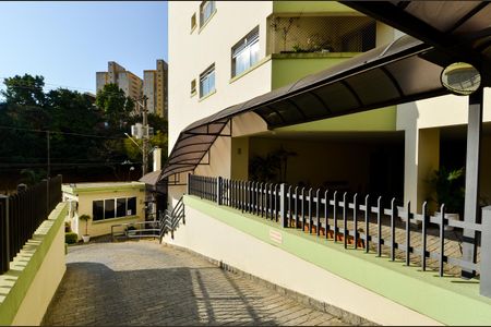 Apartamento à venda com 64m², 2 quartos e 1 vagaÁrea externa