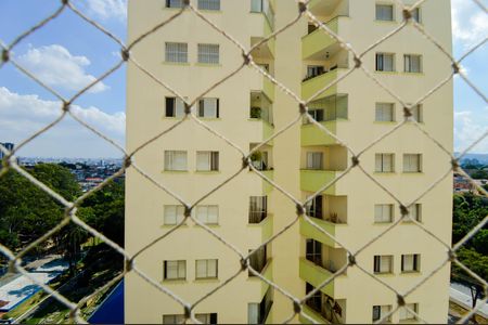 Apartamento à venda com 64m², 2 quartos e 1 vaga Apartamento à venda com 64m², 2 quartos e 1 vagaVista do Quarto 1