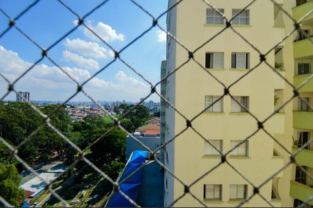 Apartamento à venda com 64m², 2 quartos e 1 vaga Apartamento à venda com 64m², 2 quartos e 1 vagaVista da Área de Serviço