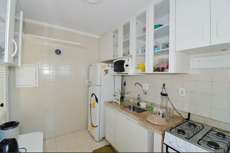 Apartamento à venda com 64m², 2 quartos e 1 vaga Apartamento à venda com 64m², 2 quartos e 1 vagaCozinha