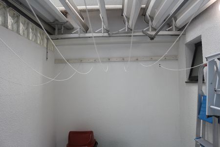 Apartamento à venda com 136m², 3 quartos e 1 vagaQuintal