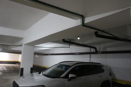 Apartamento à venda com 136m², 3 quartos e 1 vagaGaragem