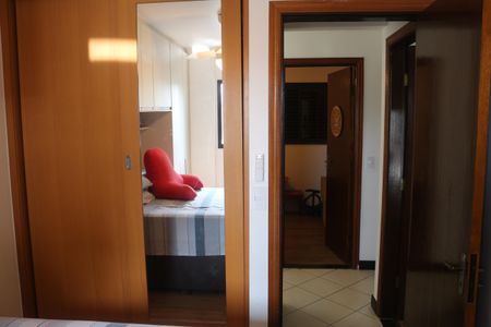 Apartamento à venda com 136m², 3 quartos e 1 vagaQuarto 1