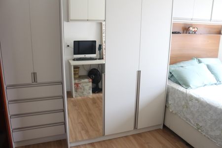 Apartamento à venda com 136m², 3 quartos e 1 vagaSuíte 1