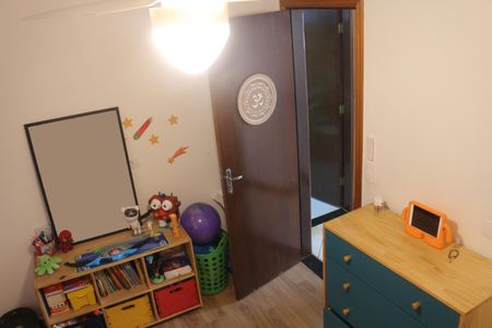 Apartamento à venda com 136m², 3 quartos e 1 vagaQuarto 2