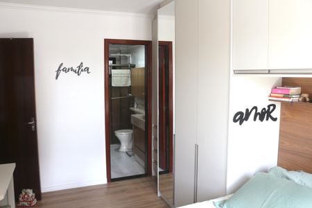 Apartamento à venda com 136m², 3 quartos e 1 vagaSuíte 1