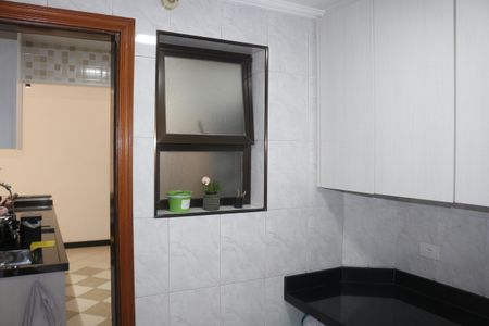 Apartamento à venda com 136m², 3 quartos e 1 vagaÁrea de Serviço