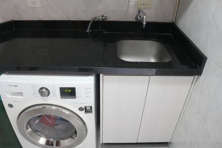 Apartamento à venda com 136m², 3 quartos e 1 vagaÁrea de Serviço