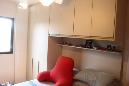 Apartamento à venda com 136m², 3 quartos e 1 vagaQuarto 1