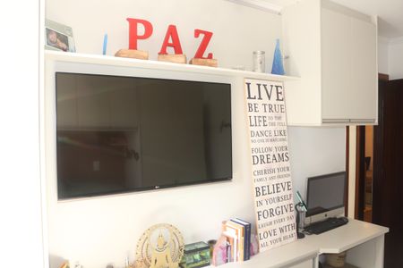 Apartamento à venda com 136m², 3 quartos e 1 vagaSuíte 1