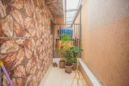 Casa à venda com 300m², 3 quartos e 3 vagas Casa à venda com 300m², 3 quartos e 3 vagasVaranda Quarto 3