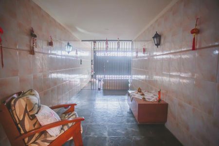 Casa à venda com 300m², 3 quartos e 3 vagas Casa à venda com 300m², 3 quartos e 3 vagasGaragem