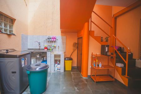 Casa à venda com 300m², 3 quartos e 3 vagas Casa à venda com 300m², 3 quartos e 3 vagasÁrea de Serviço