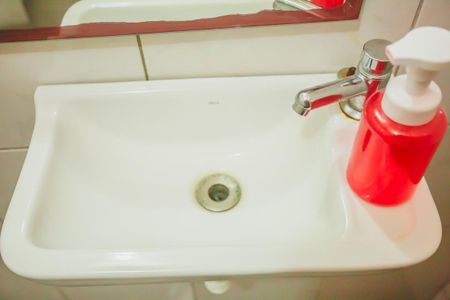 Casa à venda com 300m², 3 quartos e 3 vagas Casa à venda com 300m², 3 quartos e 3 vagasBanheiro de Serviço 2