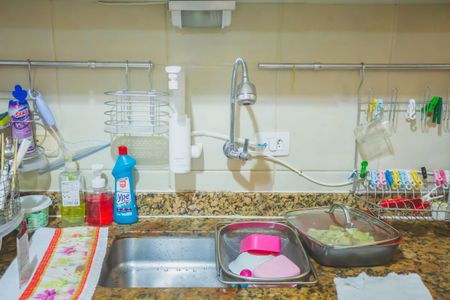 Casa à venda com 300m², 3 quartos e 3 vagas Casa à venda com 300m², 3 quartos e 3 vagasCozinha