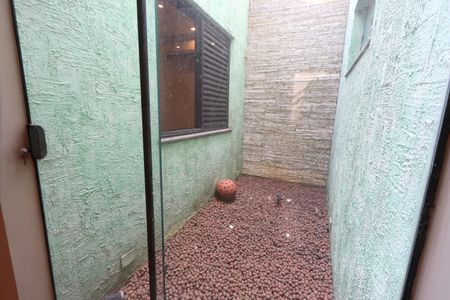 Casa à venda com 200m², 3 quartos e 3 vagasJardim de Inverno da Suíte Master