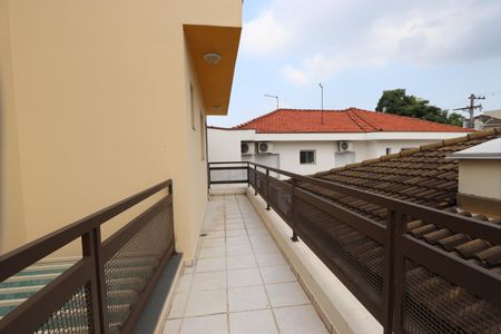 Casa à venda com 200m², 3 quartos e 3 vagasVaranda da Lavanderia