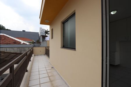 Casa à venda com 200m², 3 quartos e 3 vagasVaranda da Lavanderia