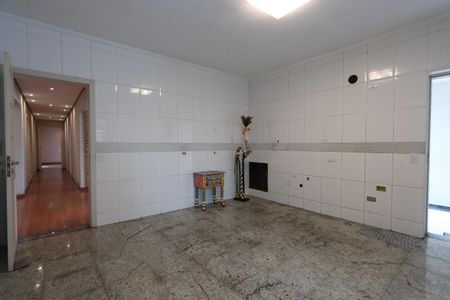 Casa à venda com 200m², 3 quartos e 3 vagasCozinha
