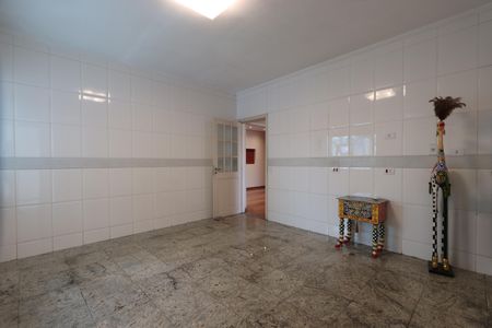 Casa à venda com 200m², 3 quartos e 3 vagasCozinha