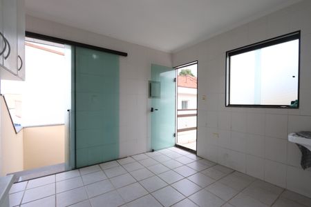 Casa à venda com 200m², 3 quartos e 3 vagasLavanderia