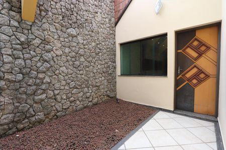 Casa à venda com 200m², 3 quartos e 3 vagasJardim