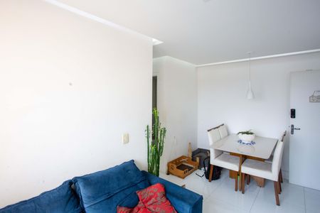 Apartamento para alugar com 48m², 2 quartos e 1 vagaSala